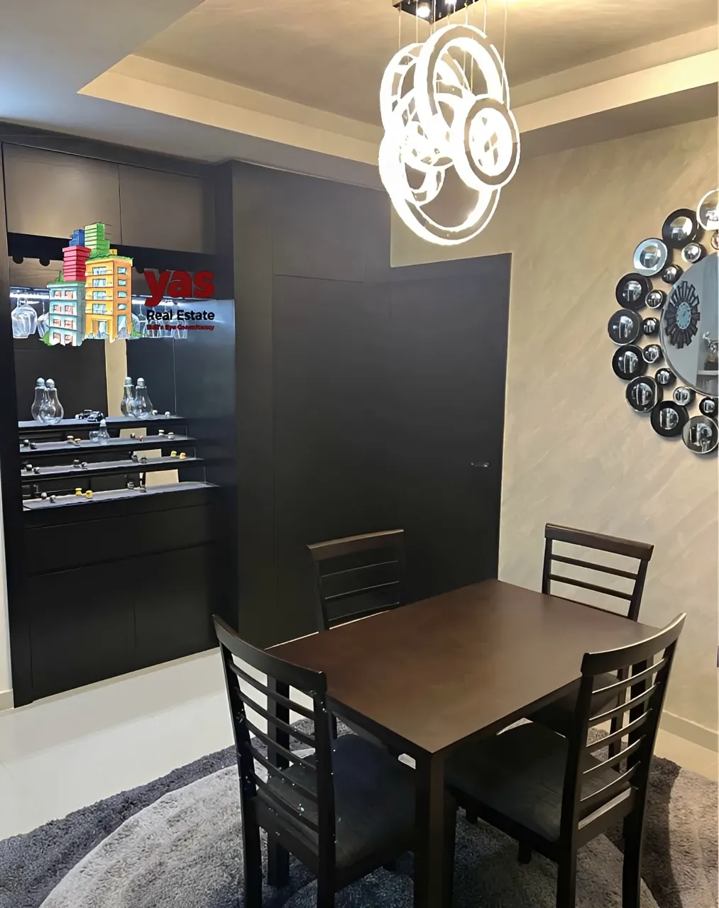 Apartment for Sale in Zouk Mikael