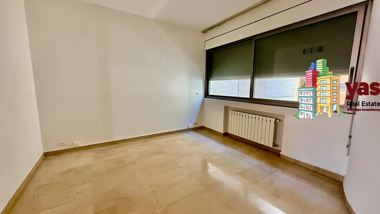 Apartment for Sale in Achrafieh