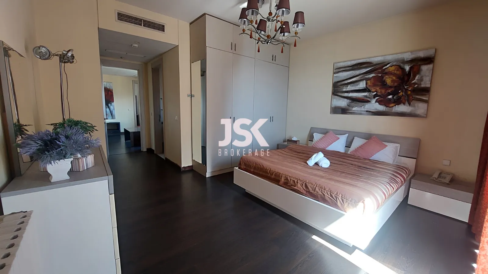 Apartment for Sale in Ras
