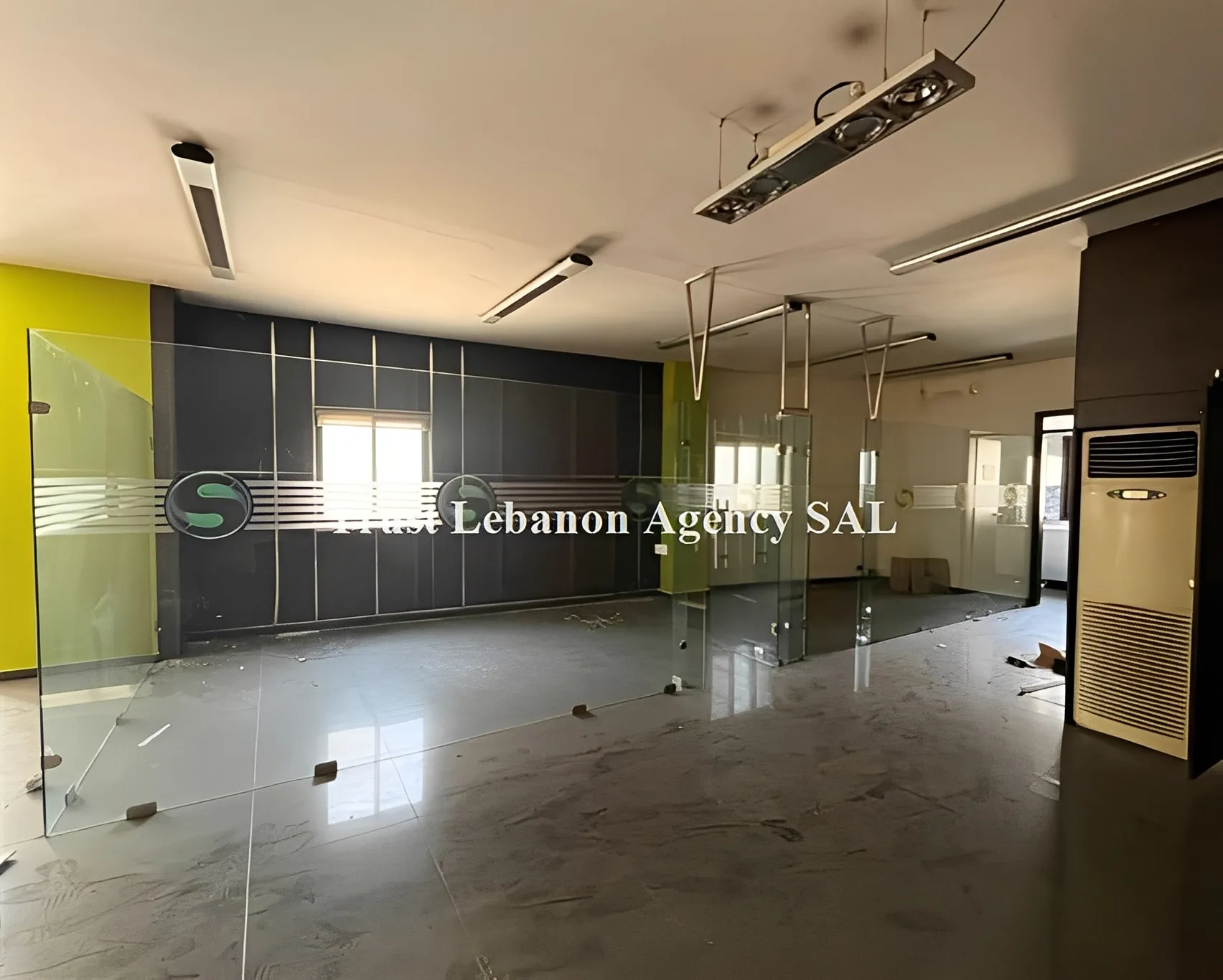Commercial Property For Rent in Metn, Sin El Fil