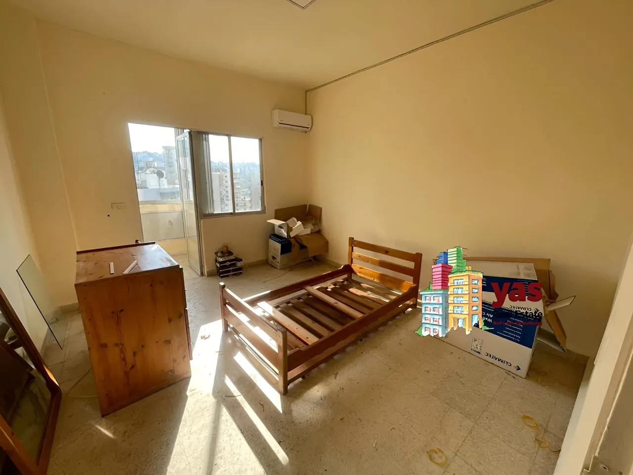 Apartment for Rent in Adonis