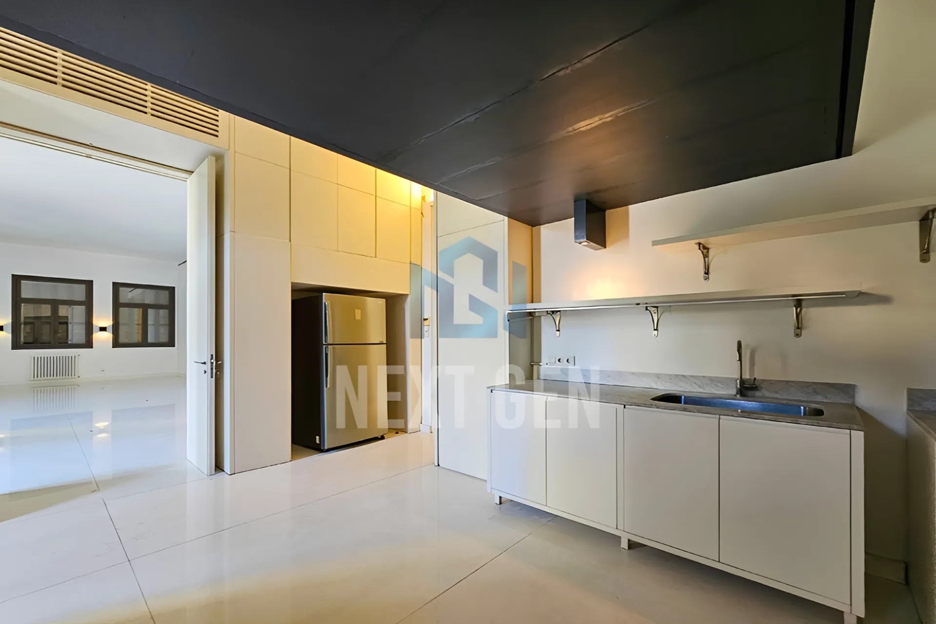 Apartment for rent in Badaro, Beirut, Lebanon