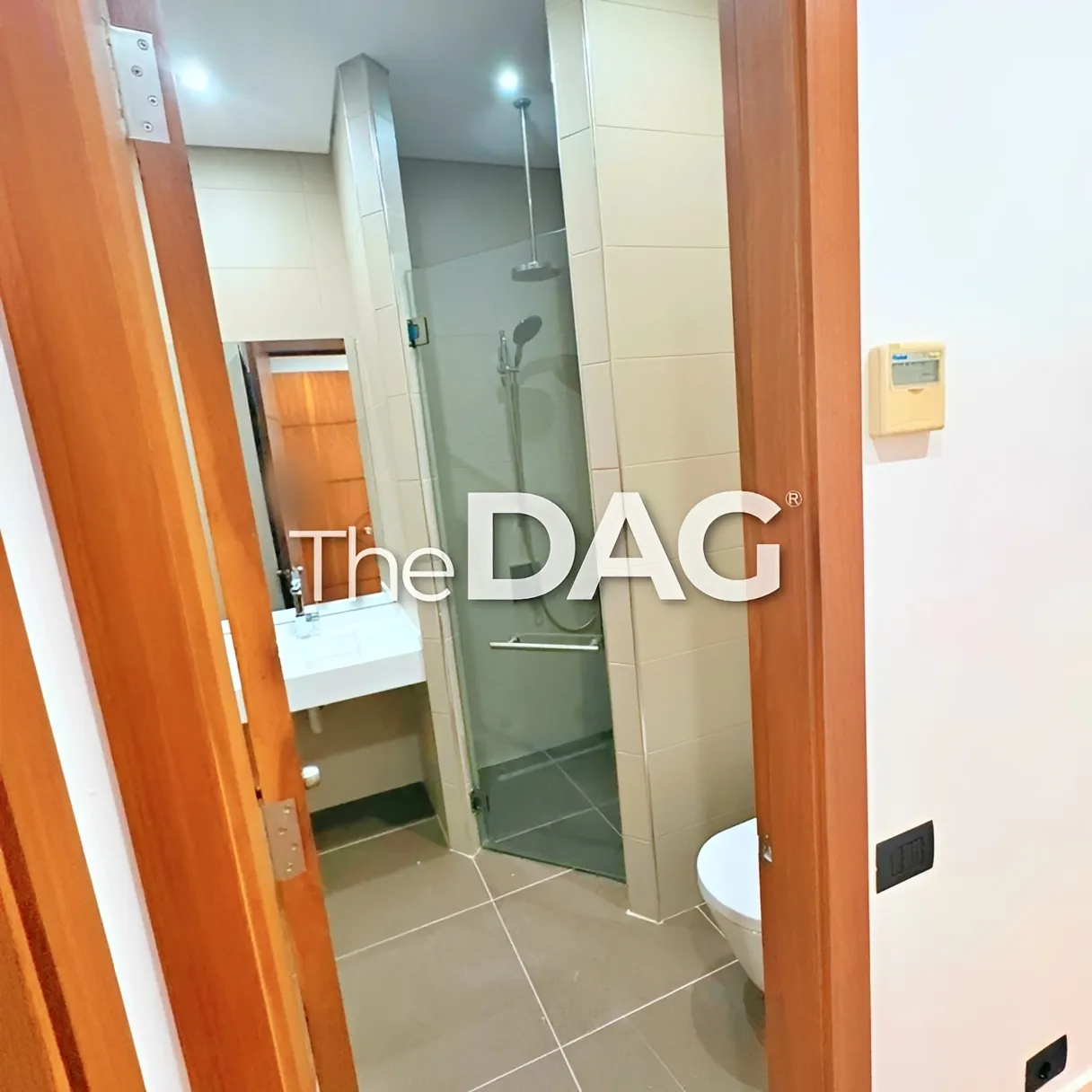 Apartment for sale in Raoucheh, Beirut, Lebanon