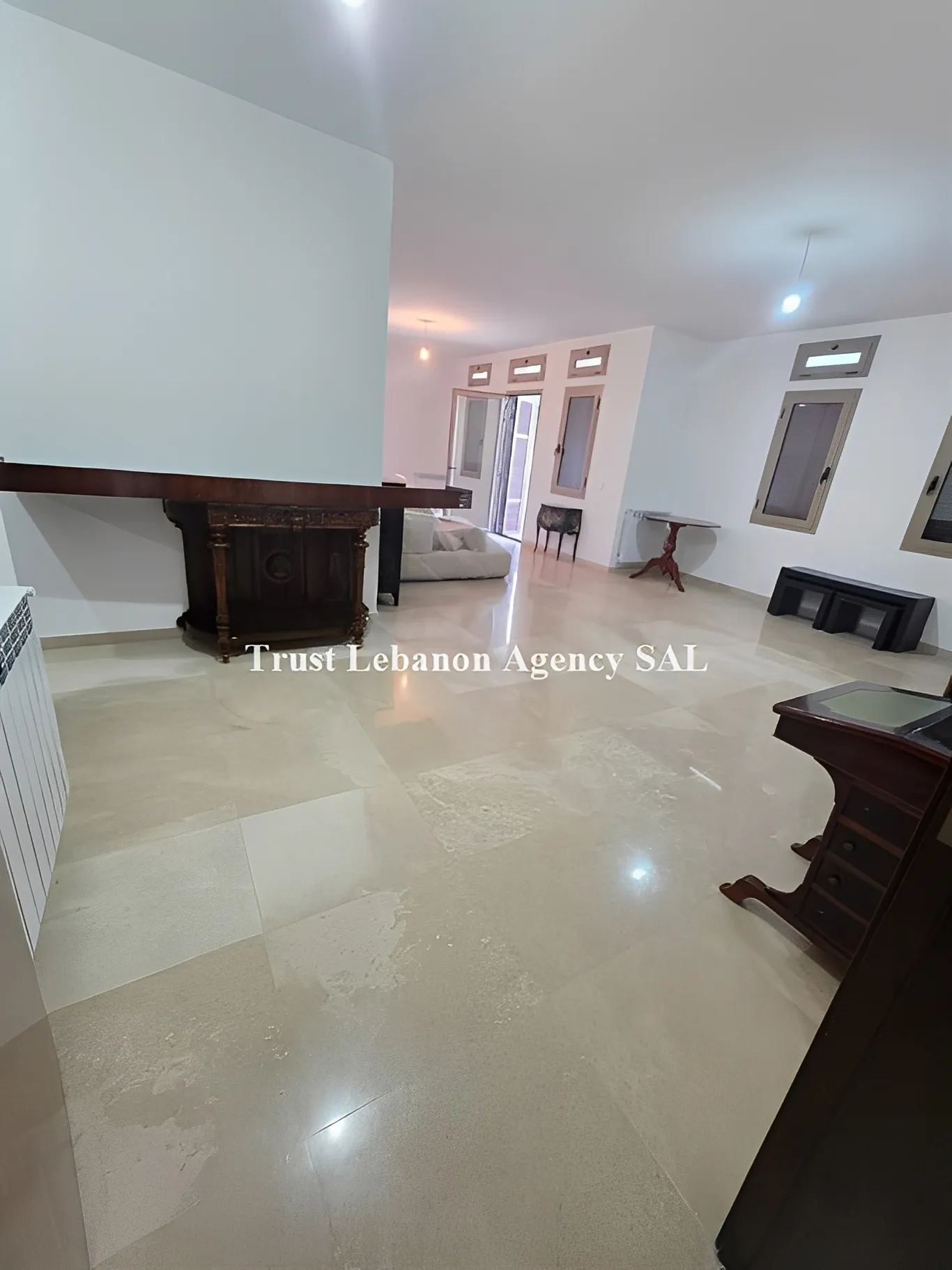 Apartment for Sale in Metn Dhour Al Chweir Lebanon