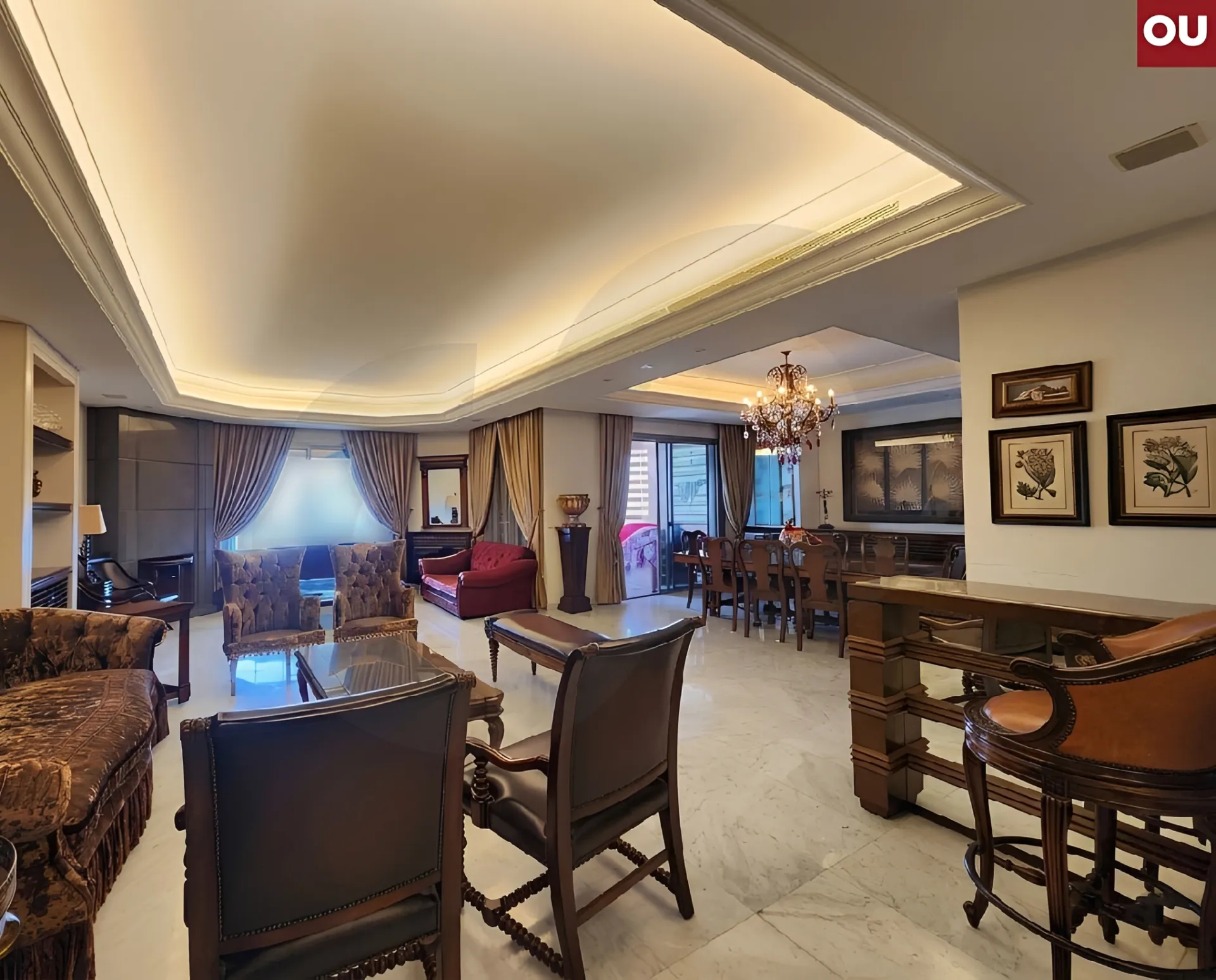 Apartment for Sale in Bayada