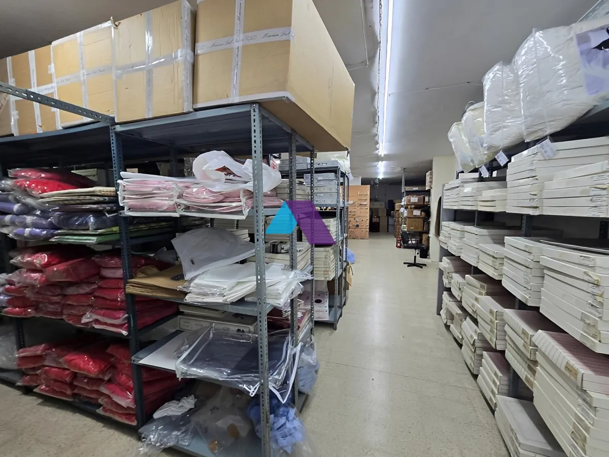 Warehouse for Sale in Mar Takla, Hazmieh