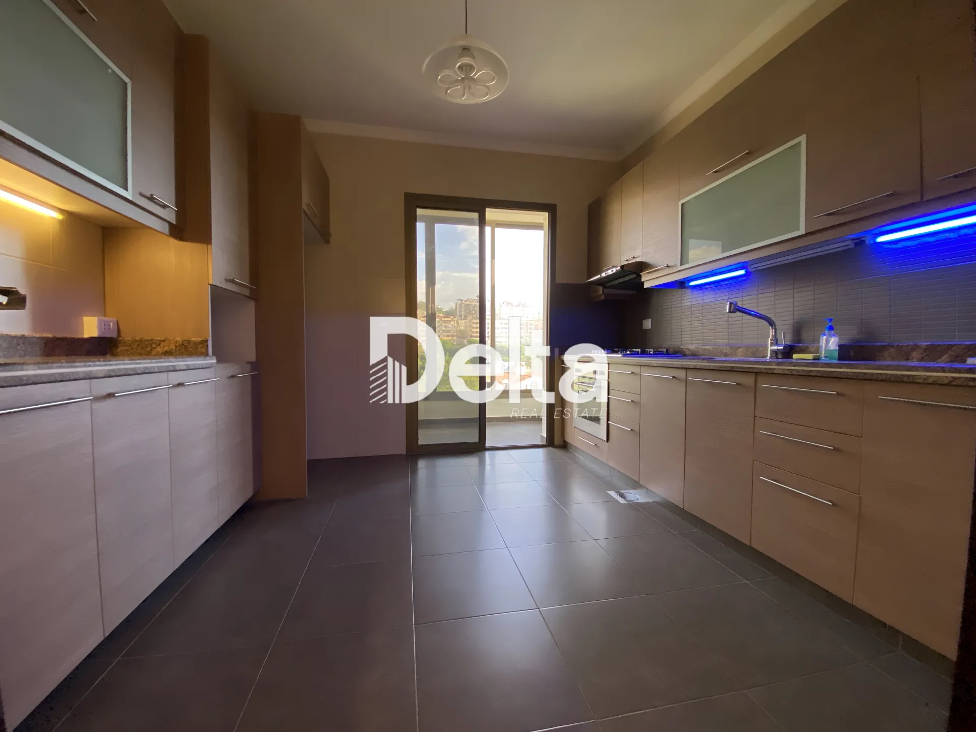Apartment for sale in Bchamoun