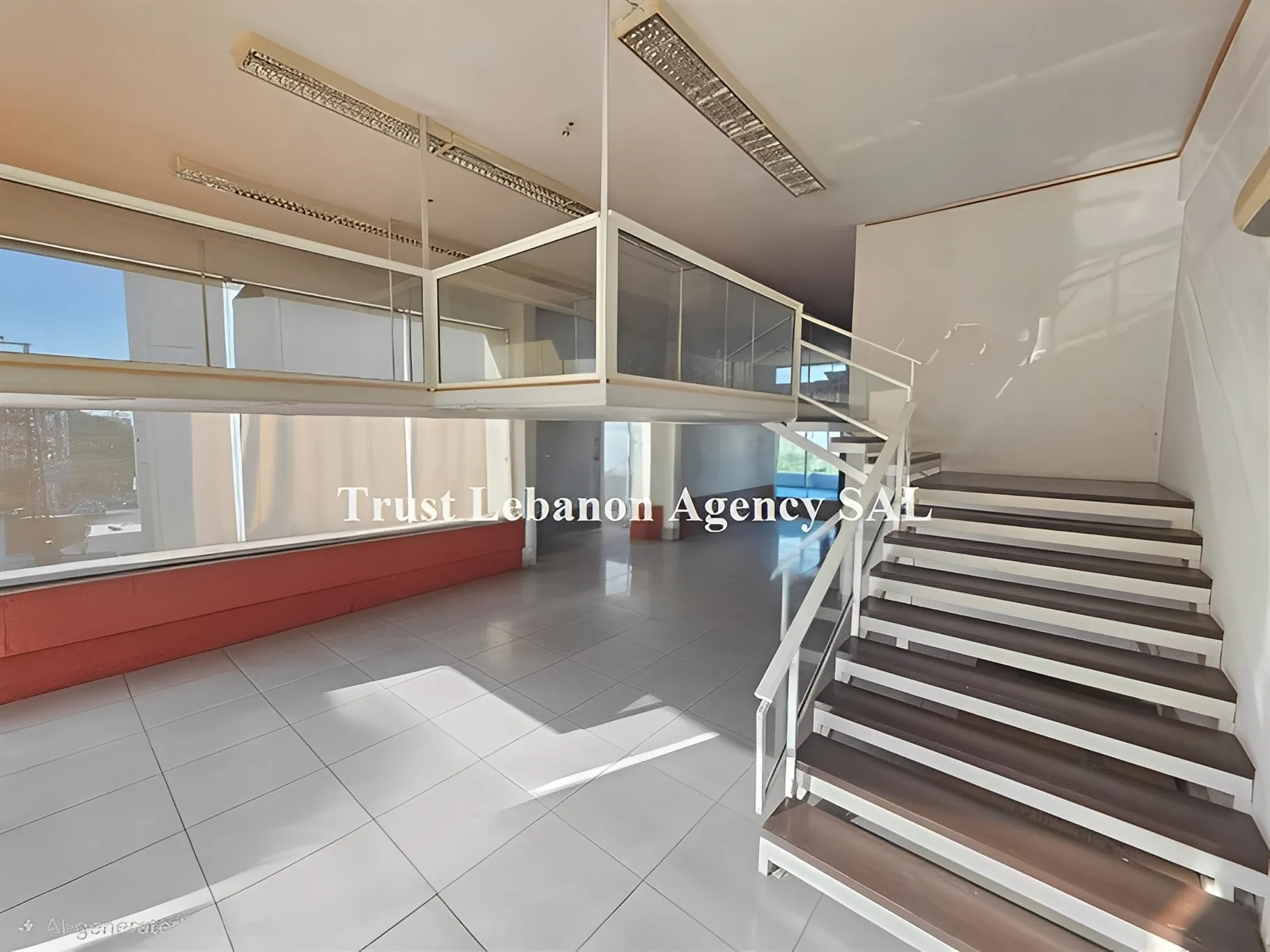 Commercial Property For Rent in Metn, Elyssar