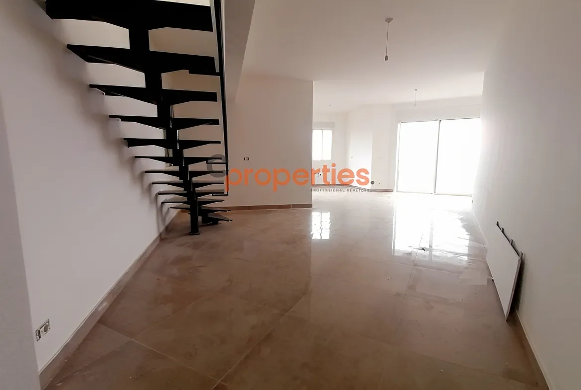 Apartment for Sale in Byblos