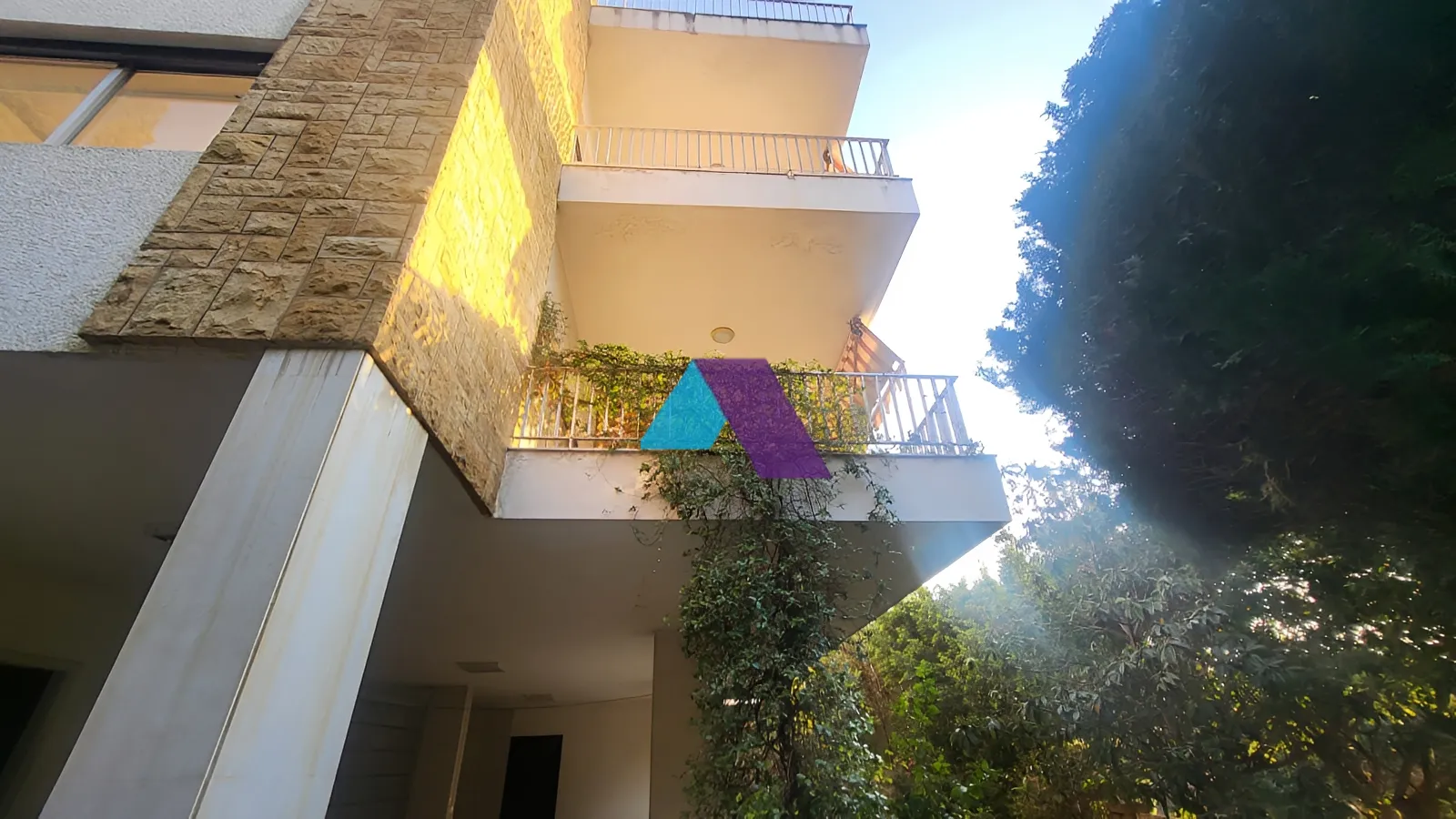 Villa for Sale in Rabieh