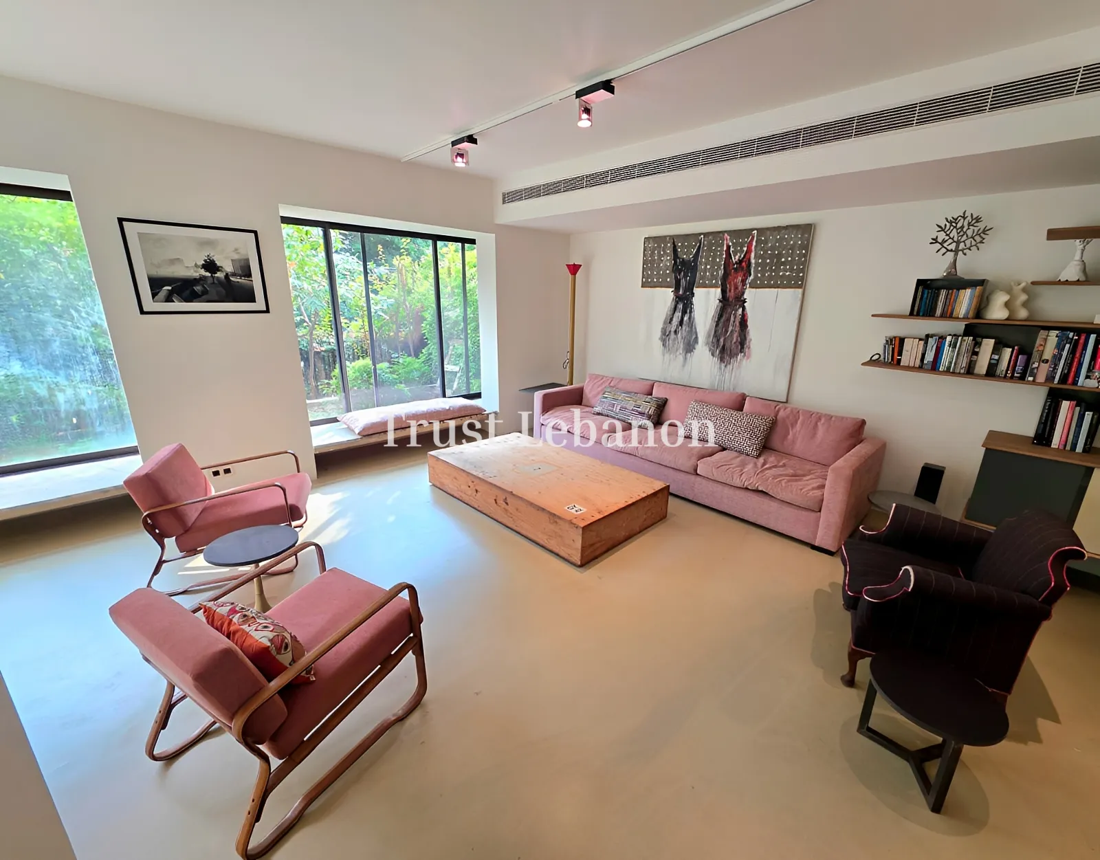 Apartment for sale in Yarzeh
