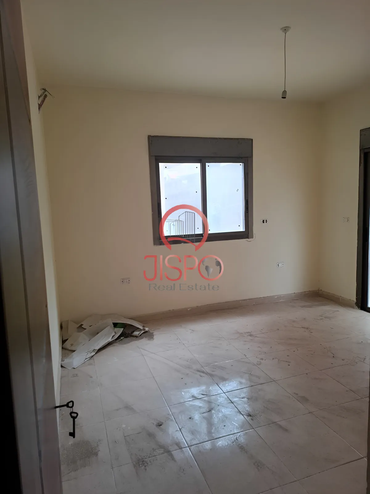 Apartment for Sale in Bouar