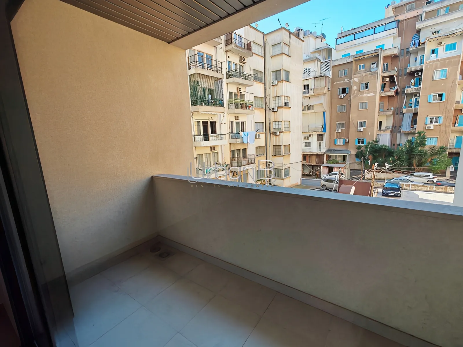Residential in Sioufi, beirut, lebanon