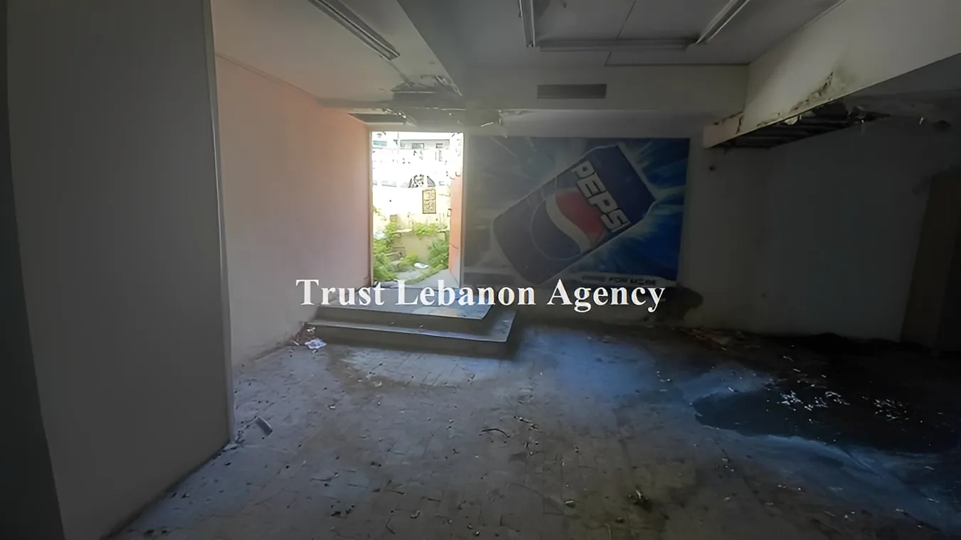 Commercial Property For Sale in Beirut, Ashrafieh