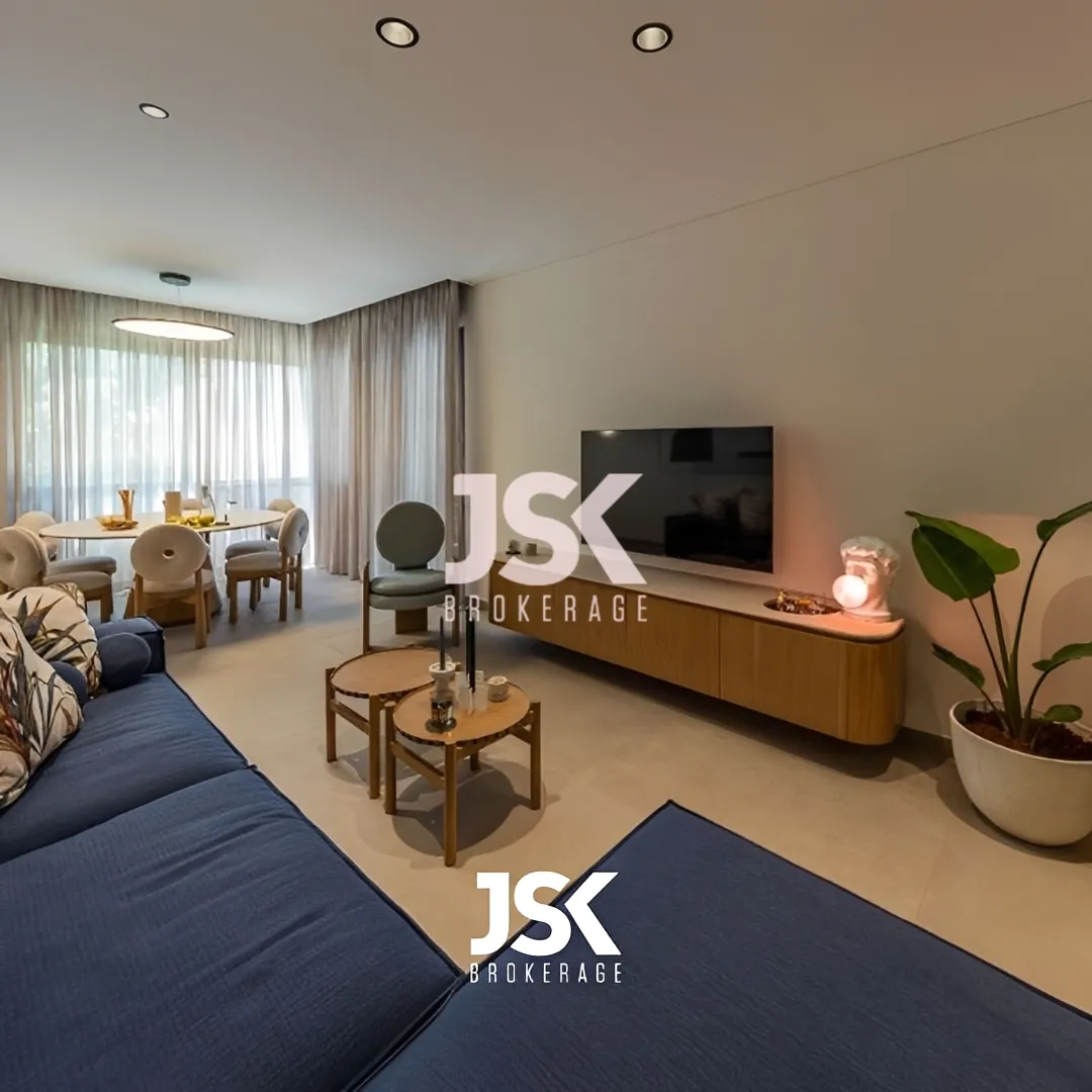 Apartment for Rent in Batroun - 3 bath
