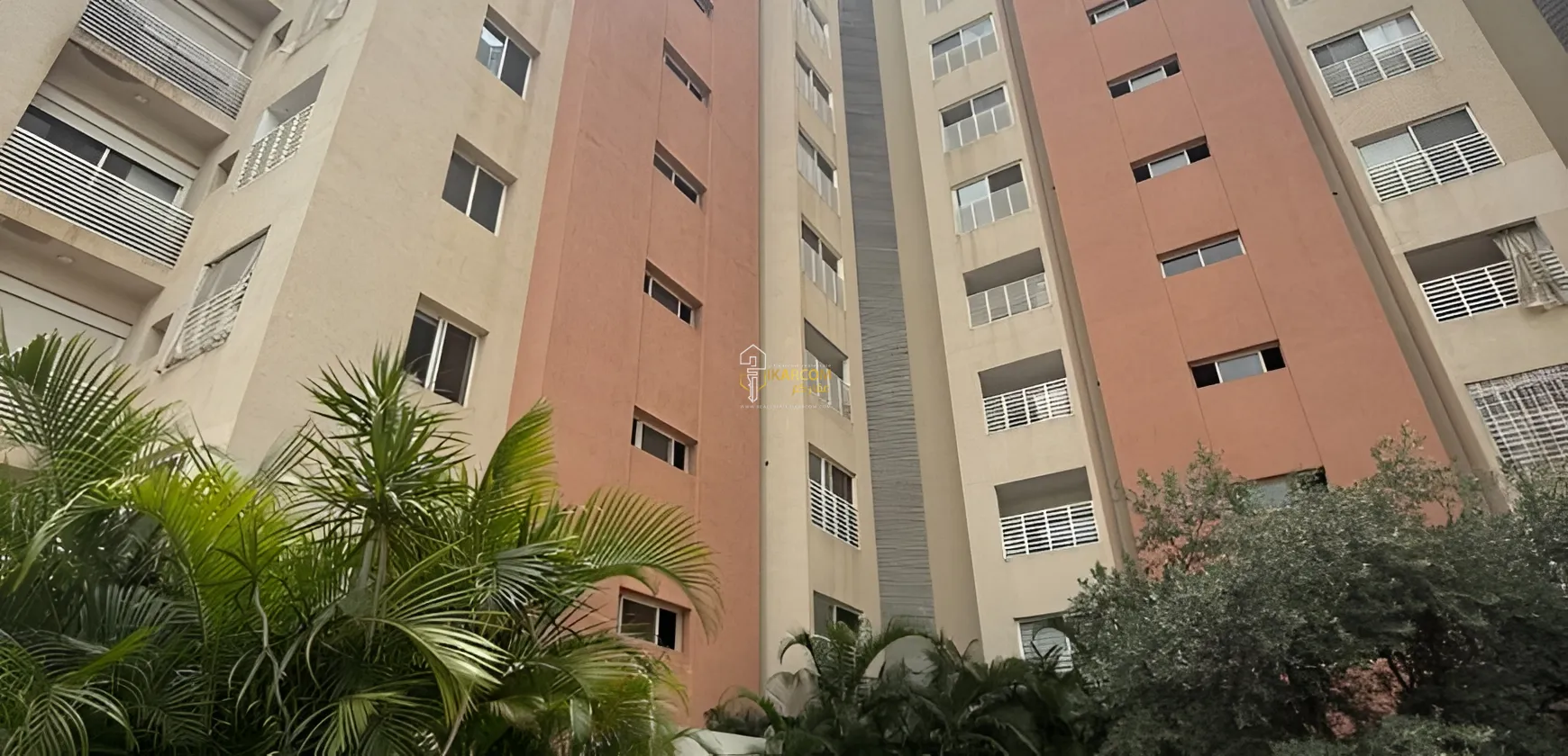 Apartment for Sale in Metn, Fanar, Lebanon - 2 bed, 2 bath