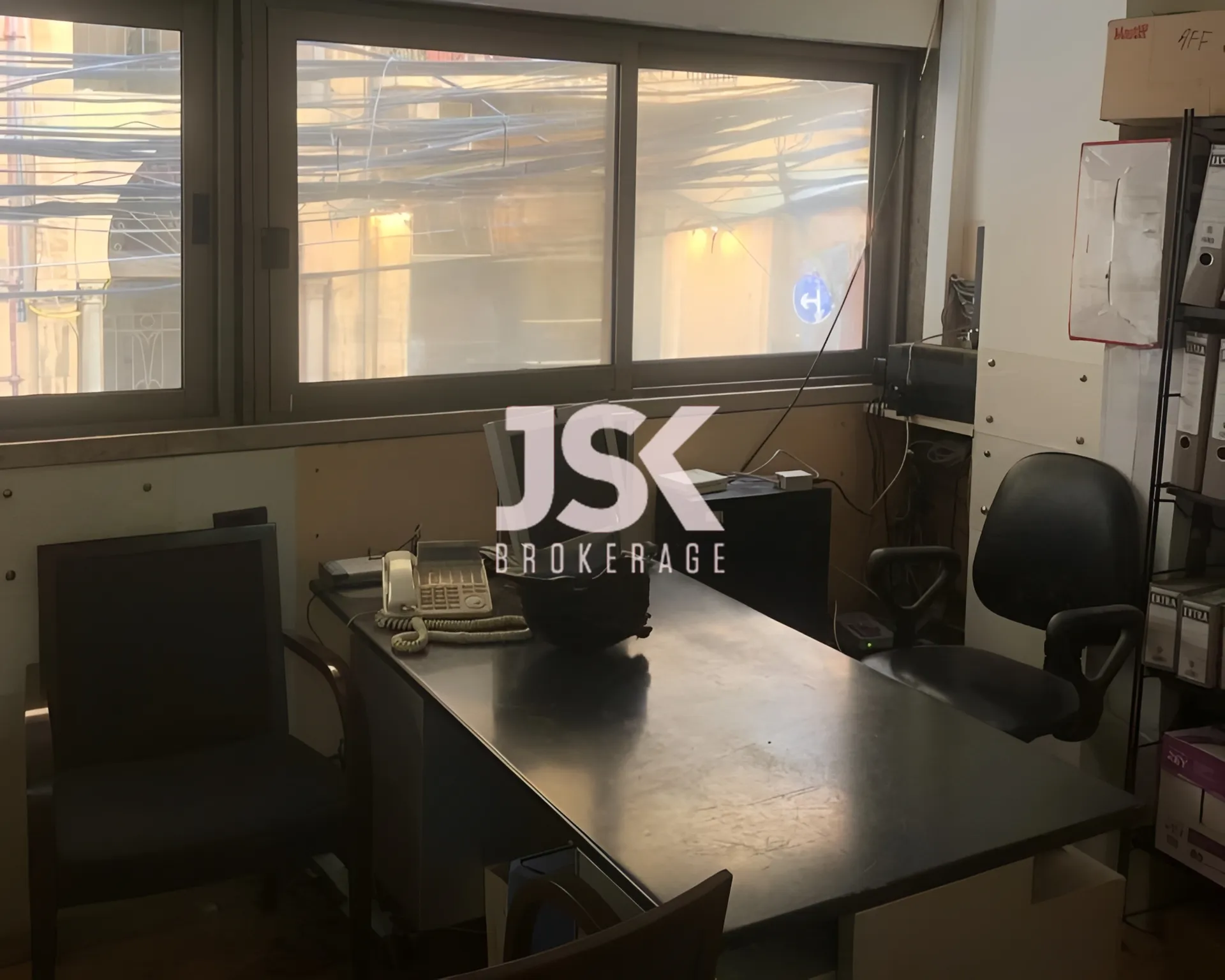 Office for Sale in Gemmayzeh