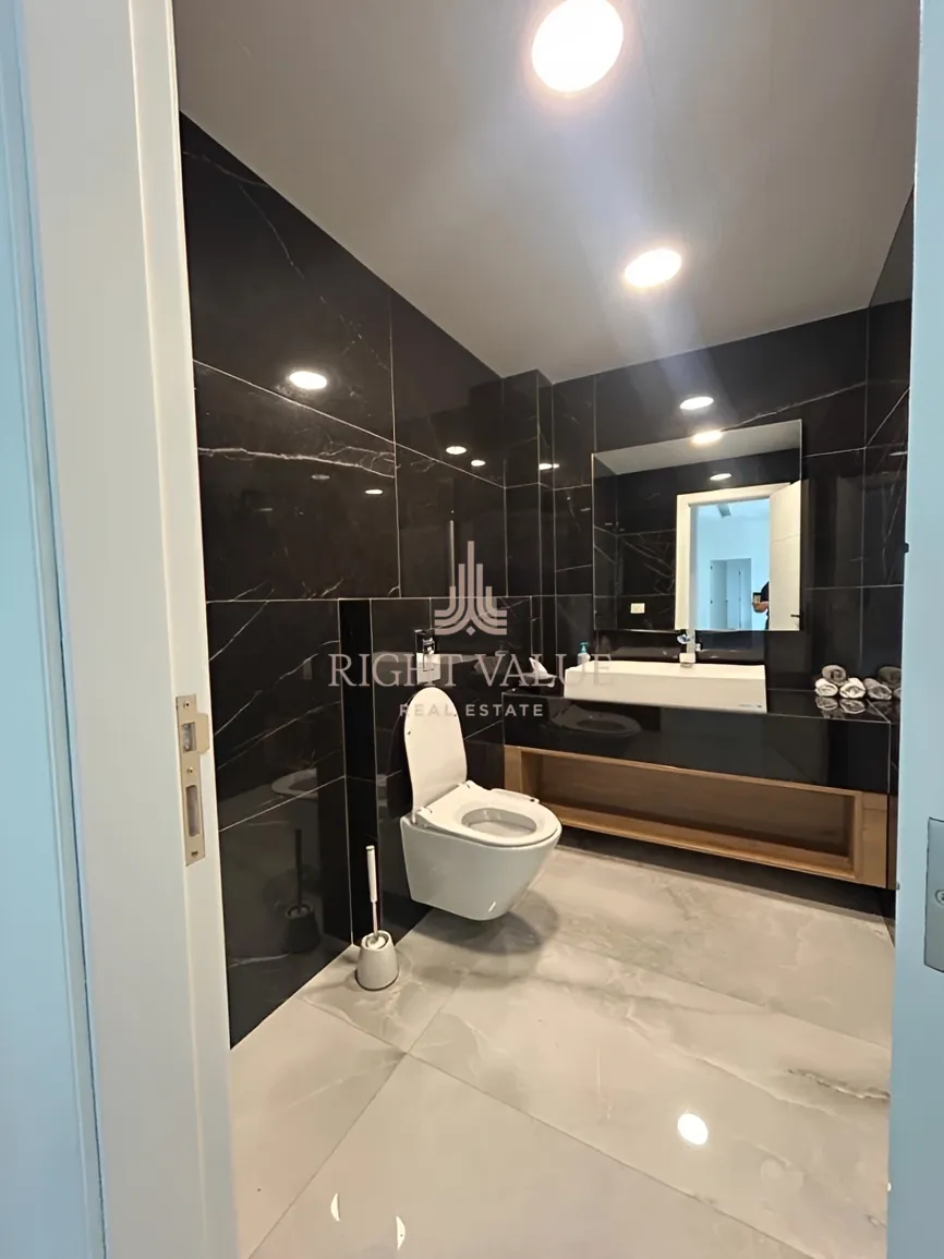Apartment for sale in Ballouneh, Lebanon