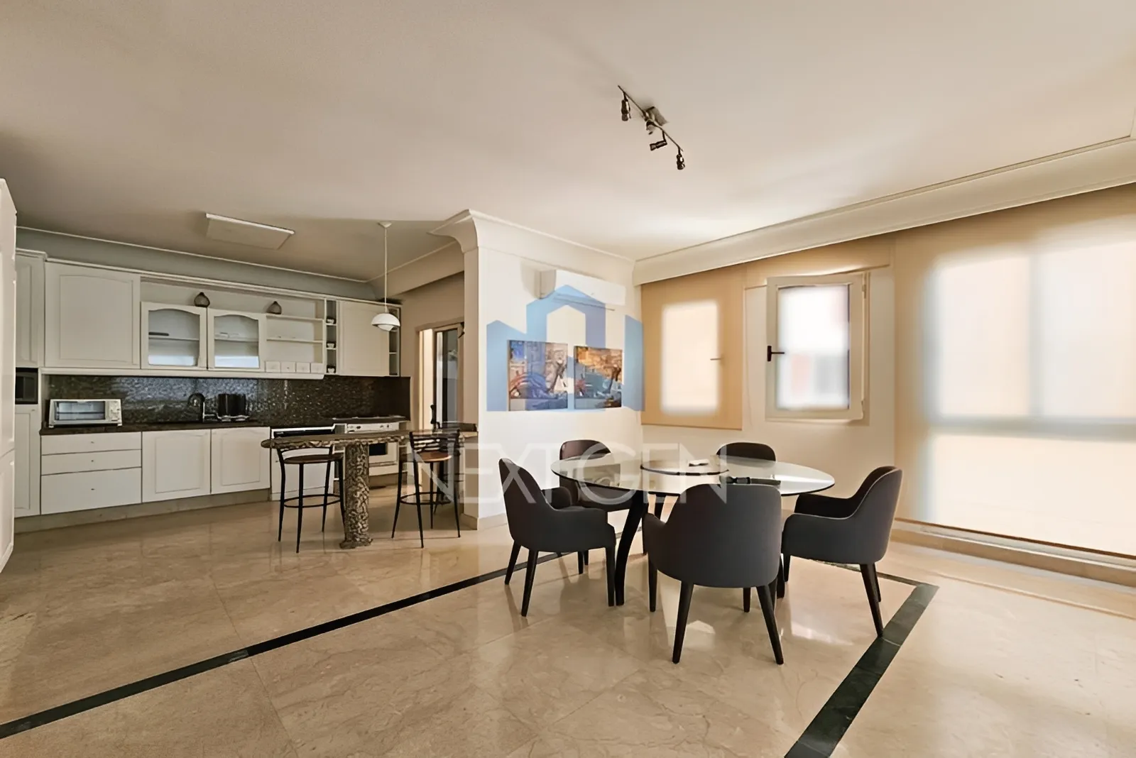 Apartment for Sale in Clemenceau - 2 bed, 2 bath