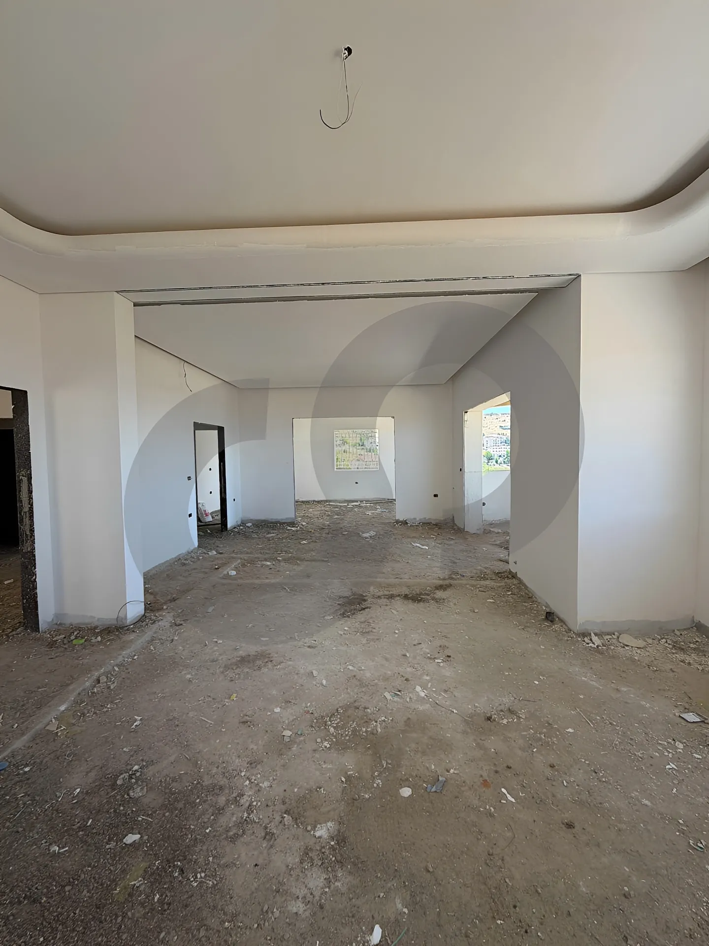 Apartment for Sale in Bhamdoun