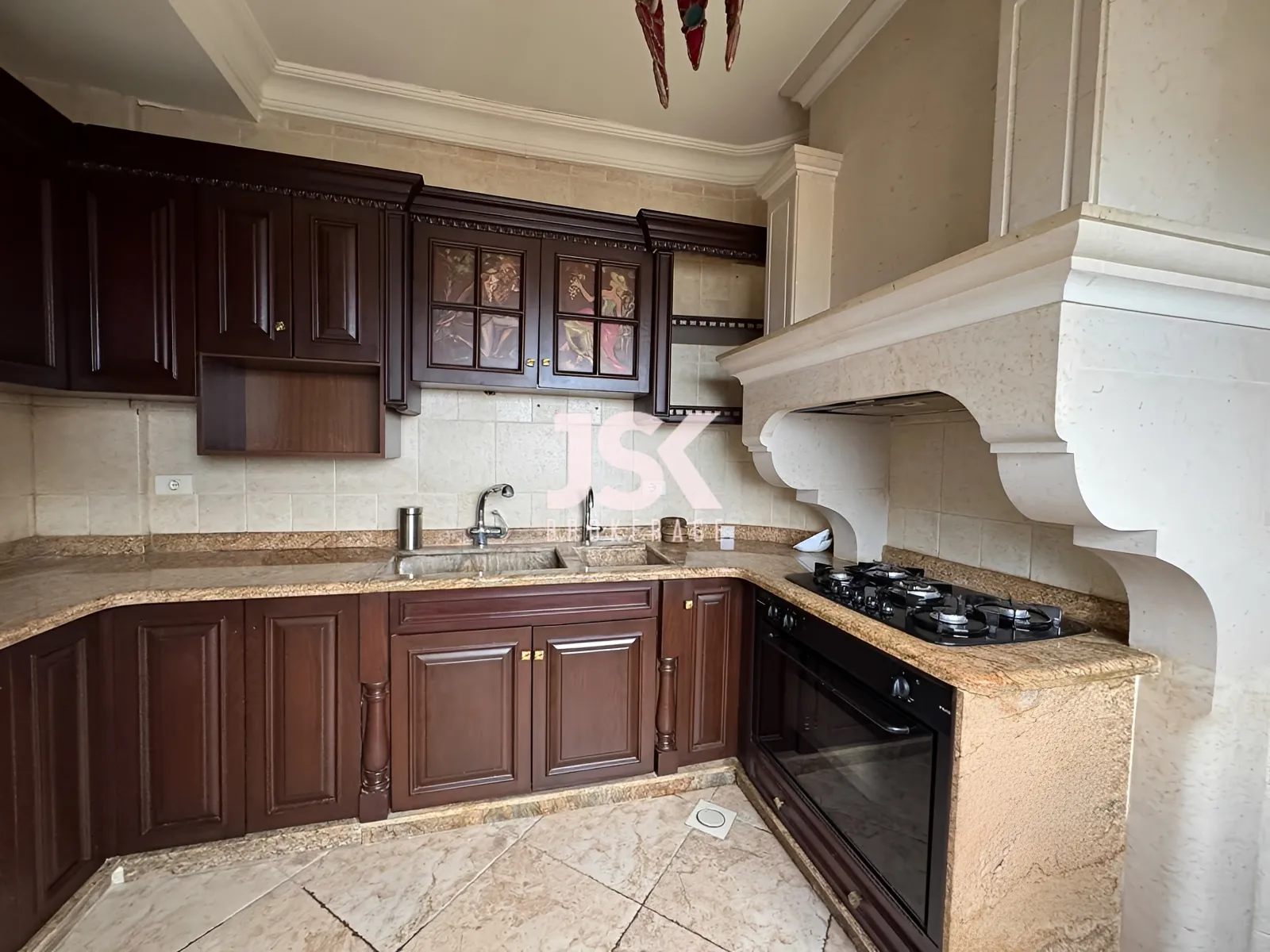 Duplex for Sale in Mansourieh