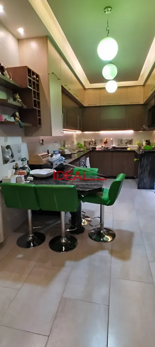 Apartment for sale in Faitroun