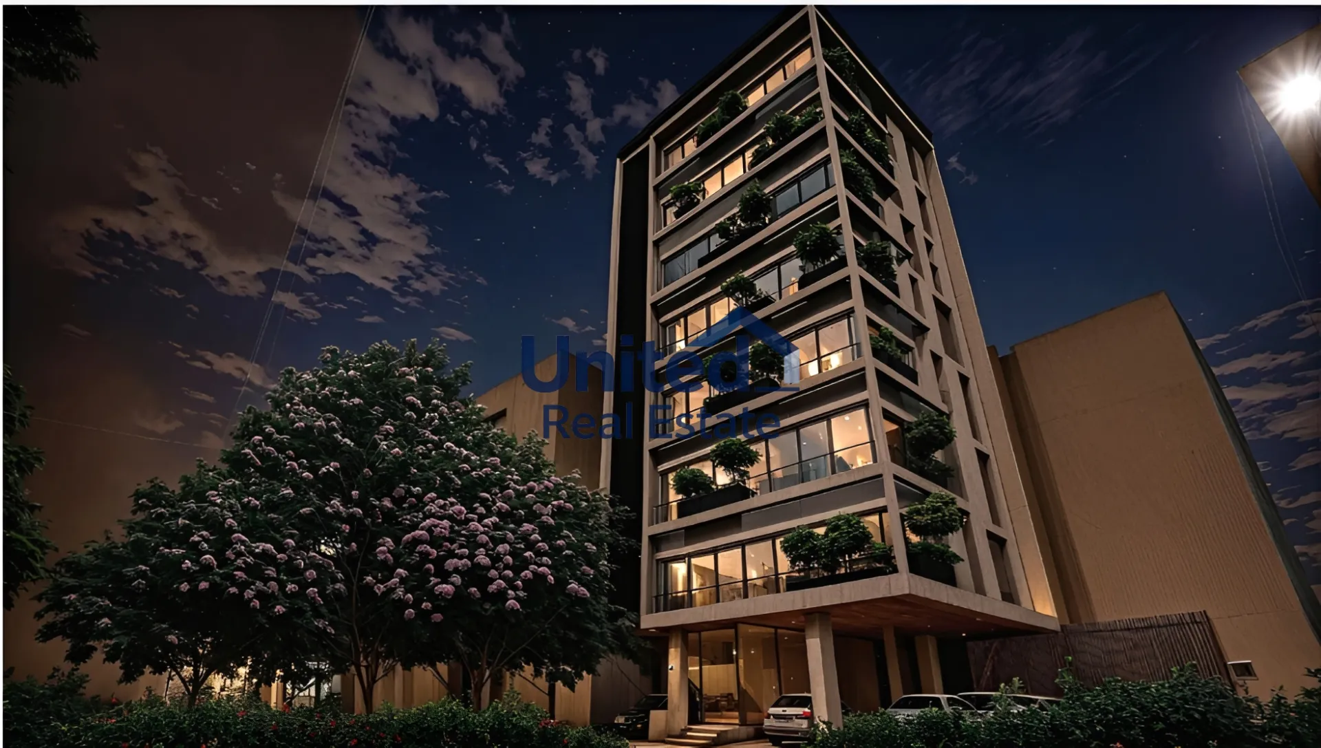 Apartment for sale in Achrafieh, beirut, lebanon