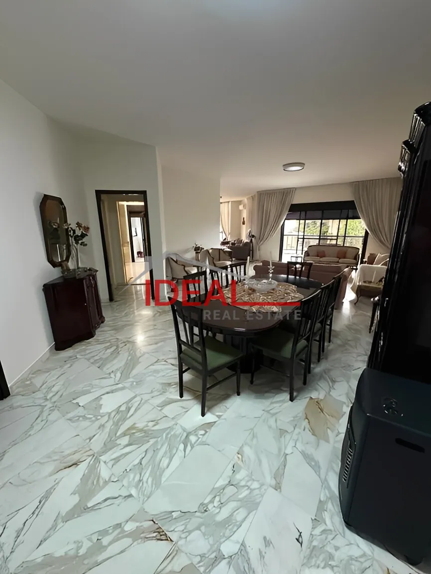 Apartment for Sale in Kfar Hbab, Lebanon - 3 bed, 3 bath