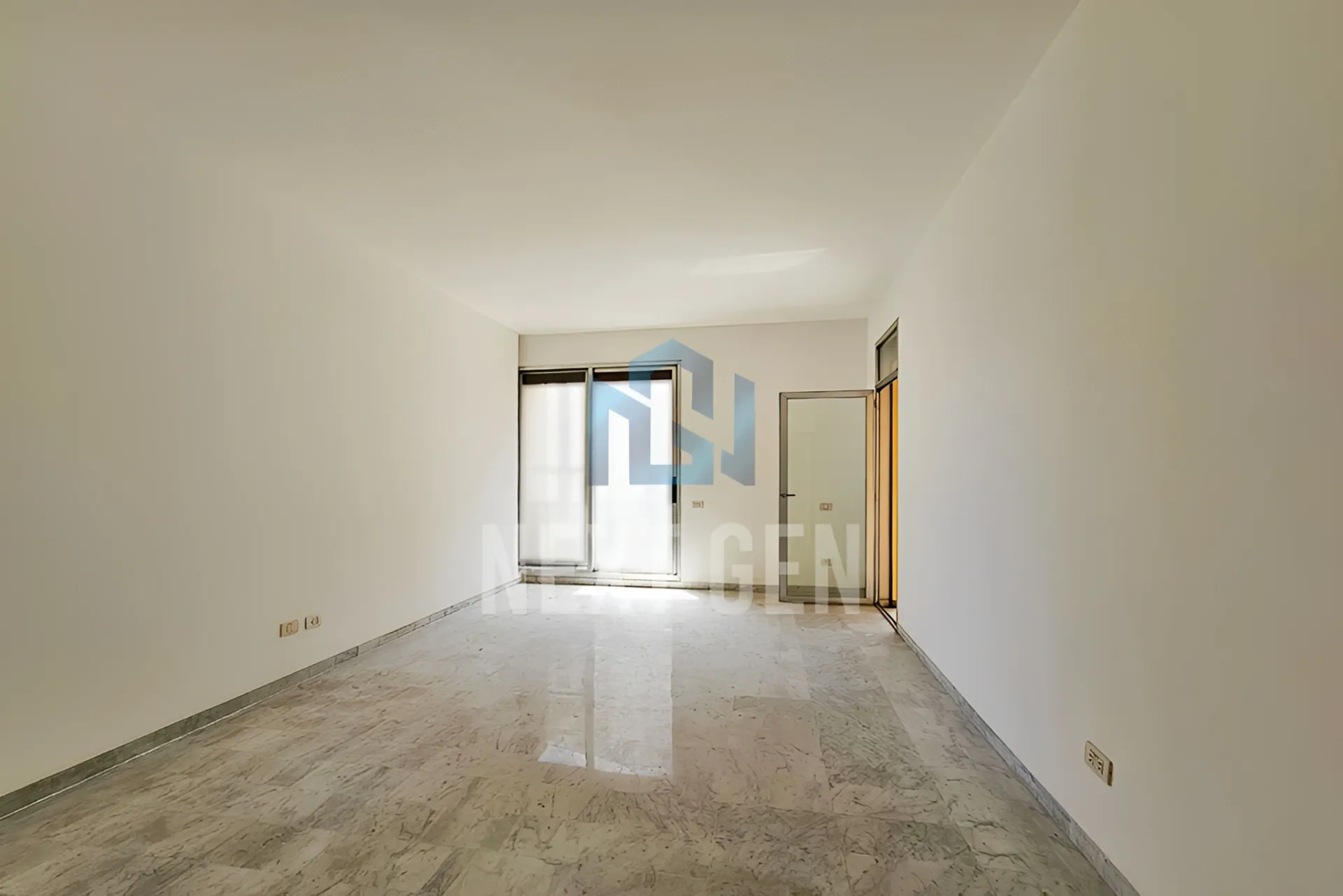 Apartment for sale in Verdun, Bayrut, Lebanon