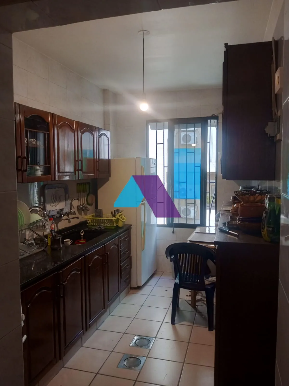 Apartment for Sale in Ras Al Naba'a