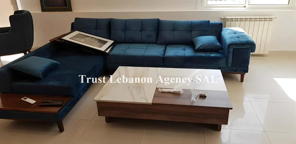 Apartment for Rent in Ashrafieh Beirut Lebanon - 2 bed, 3 bath
