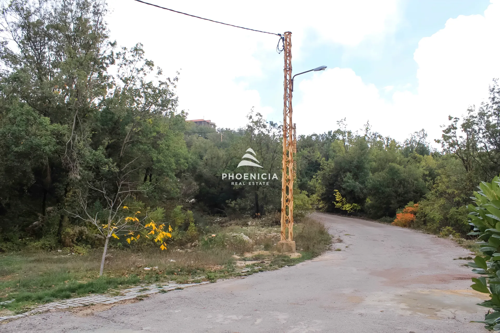 Land for Sale in Kfar Baal