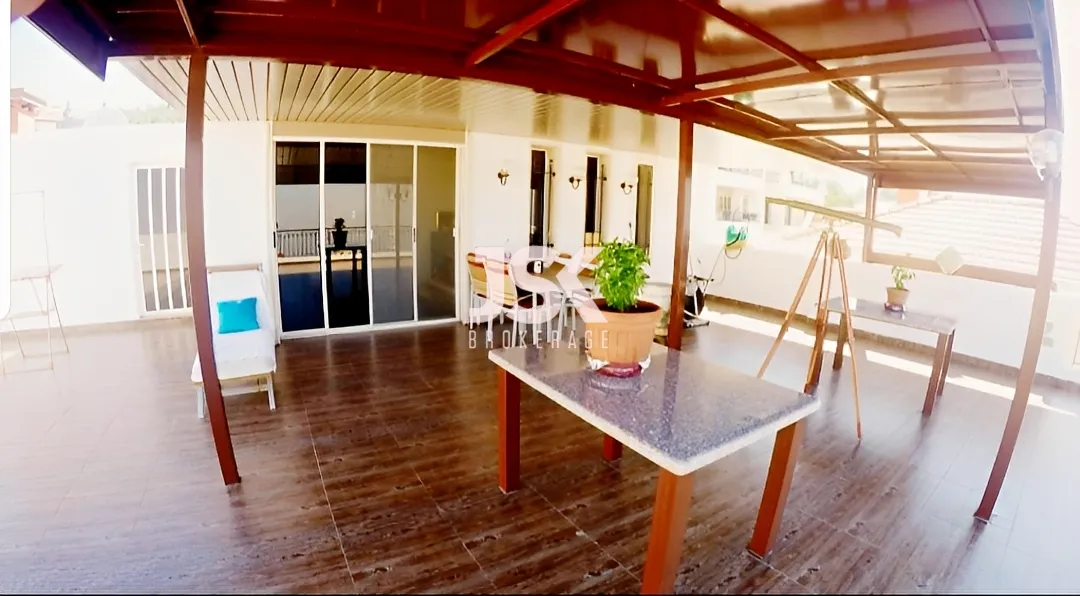 Duplex for Sale in Rayfoun, Lebanon