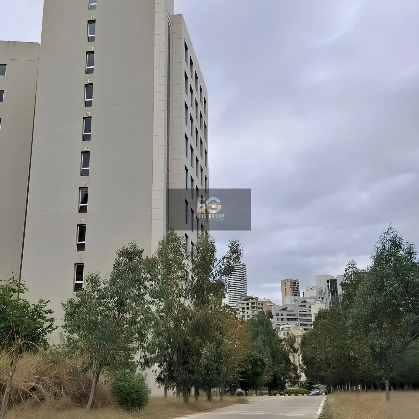 Land for Sale in Achrafieh, Beirut, Lebanon