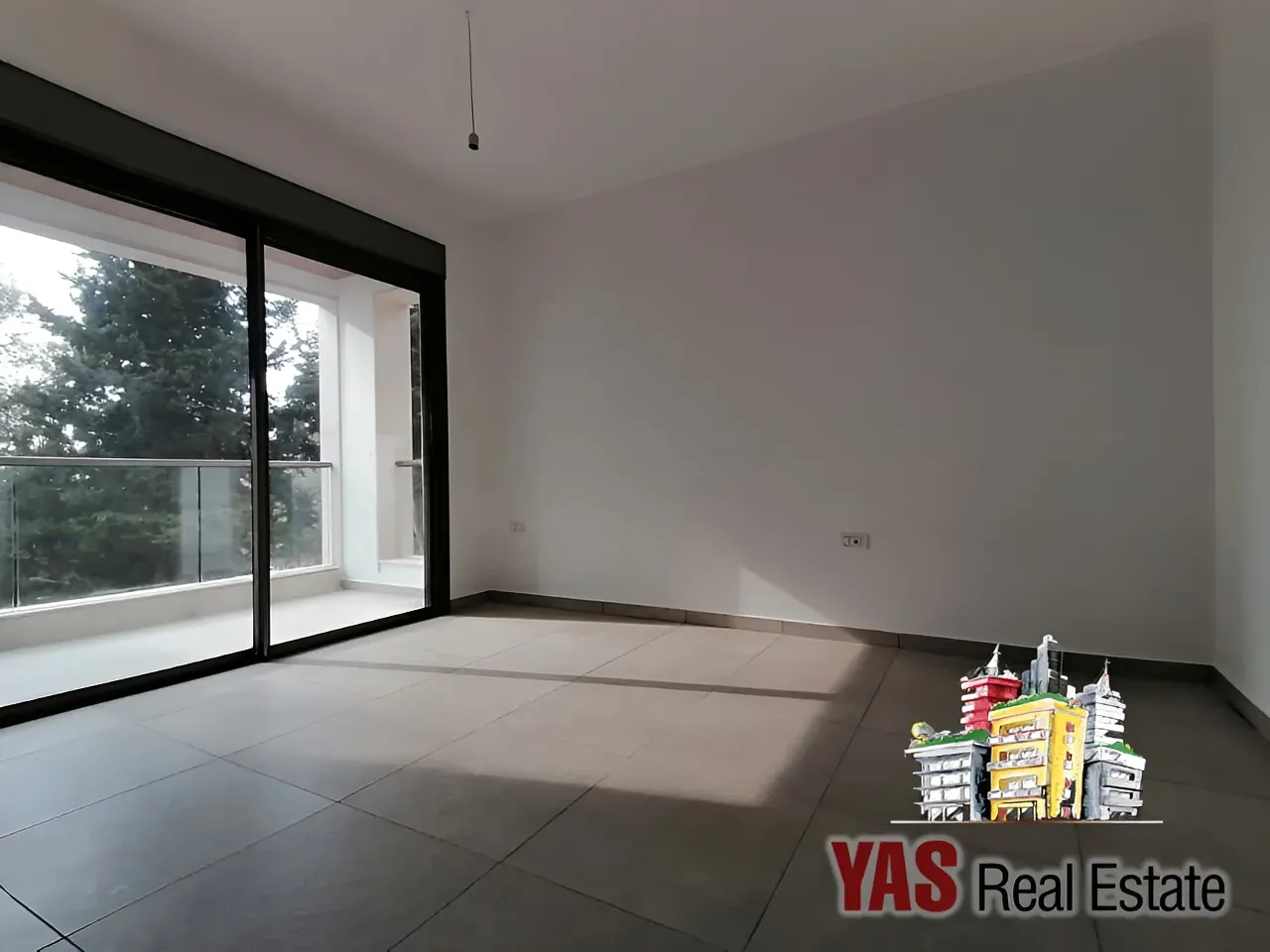 Apartment for Sale in Fatqa - 3 bed, 4 bath