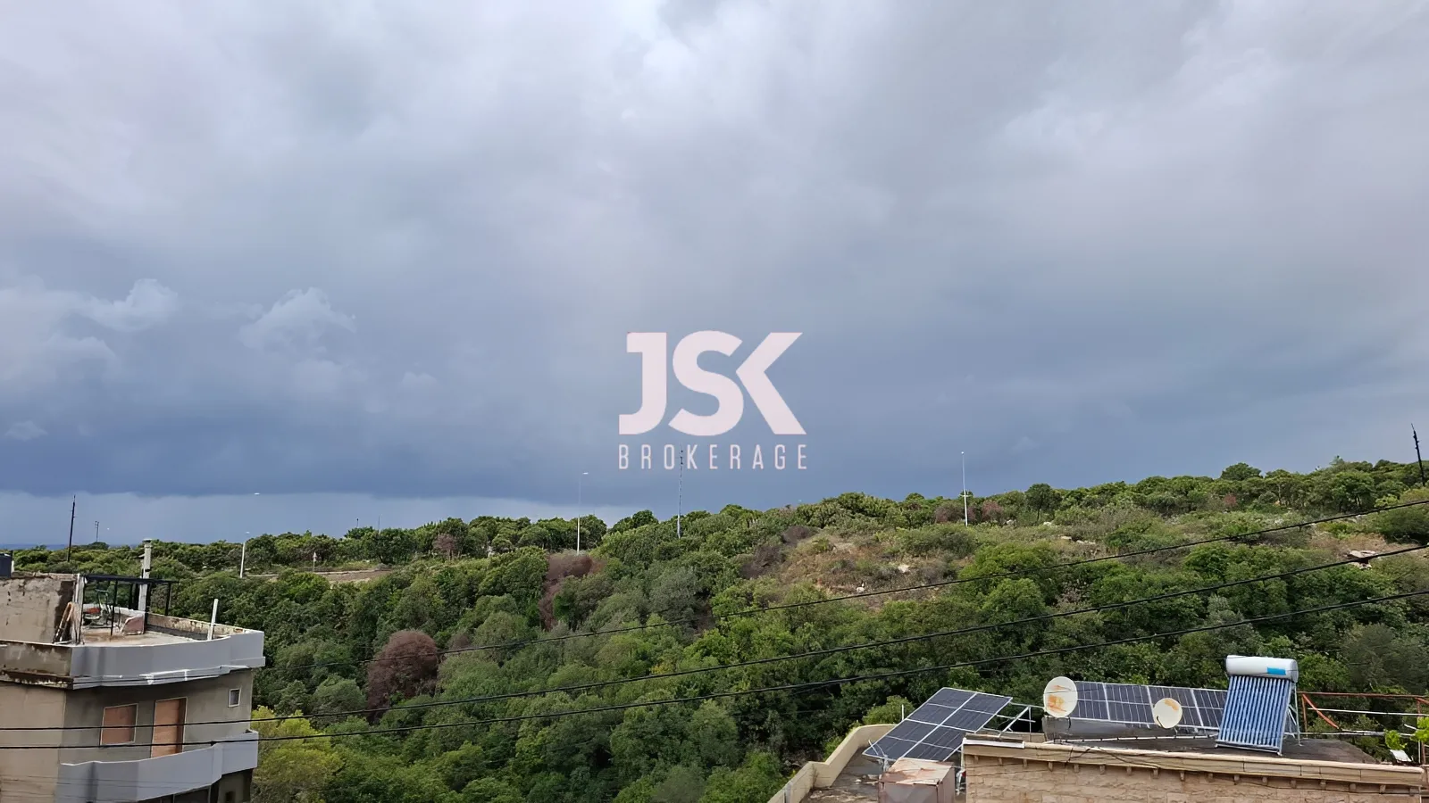 Land for Sale in Aamchit