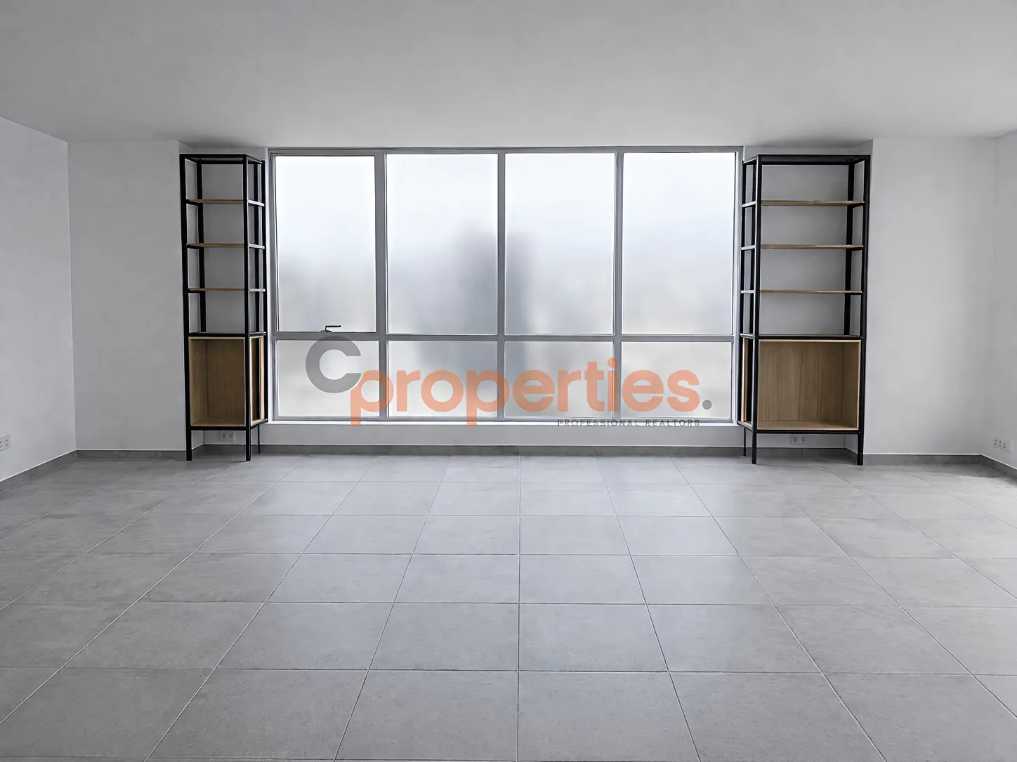 Office for Rent in Dekwaneh
