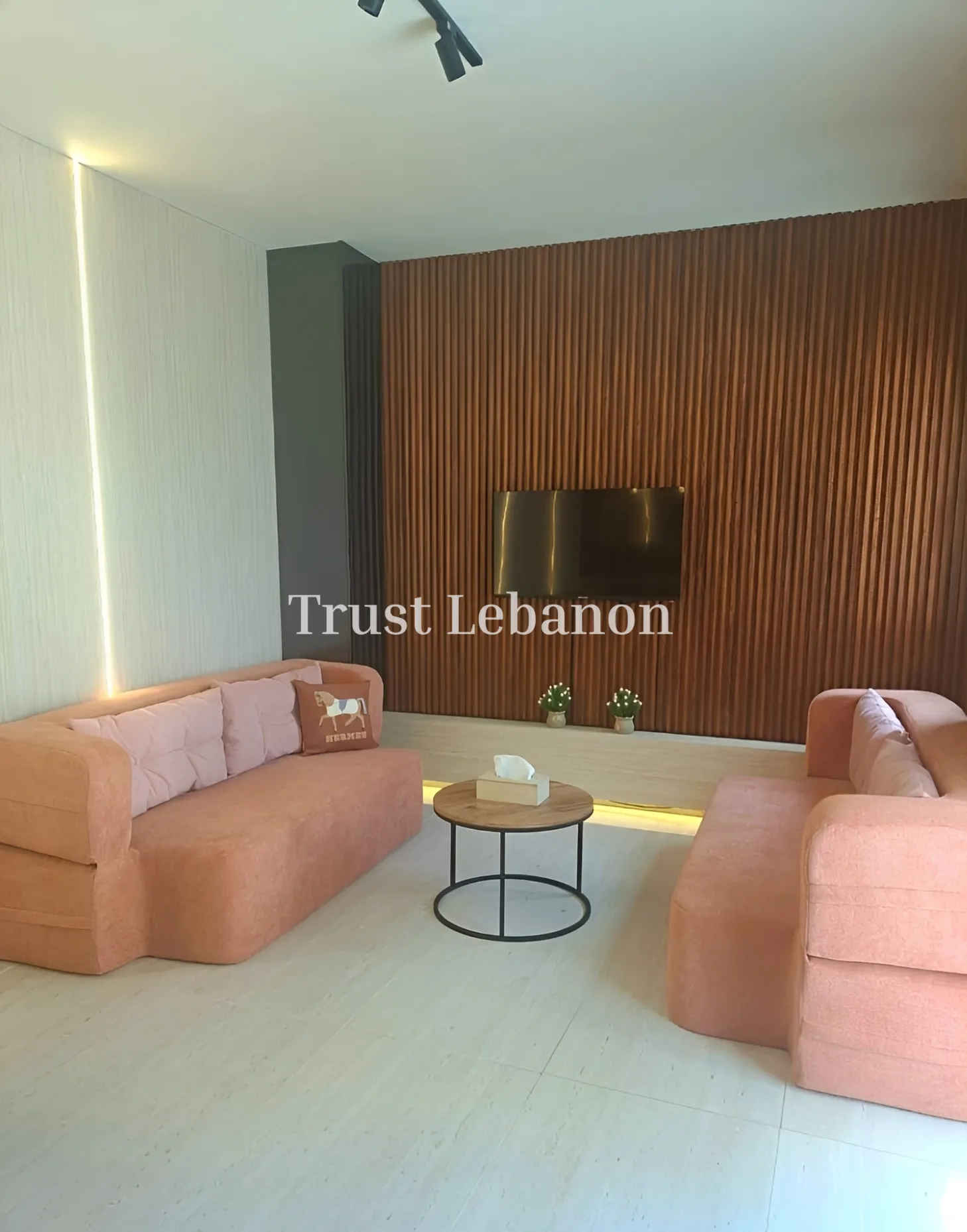 Chalet for rent in Jounieh