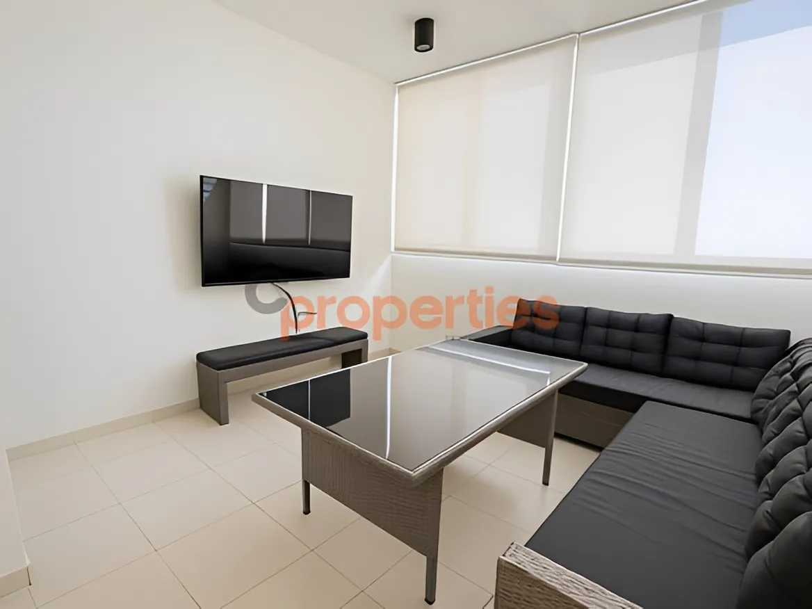 Apartment for Rent in Sahel Aalma