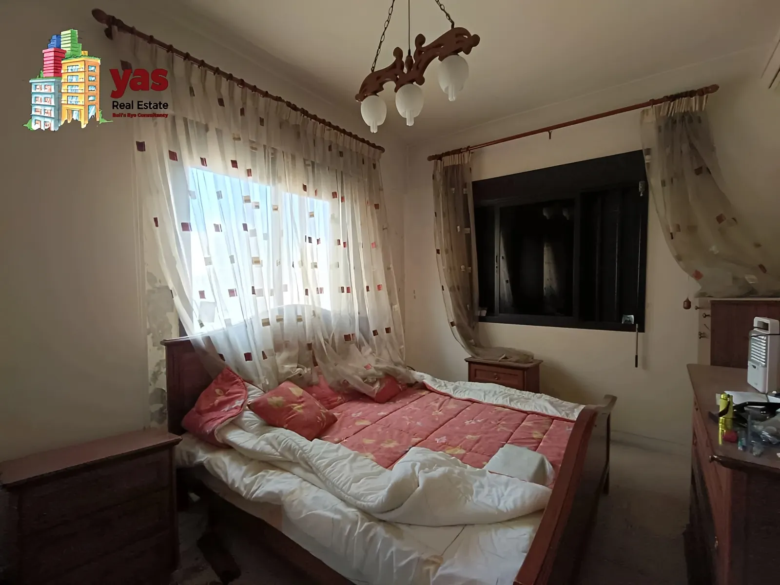 Apartment for Sale in New Rawda