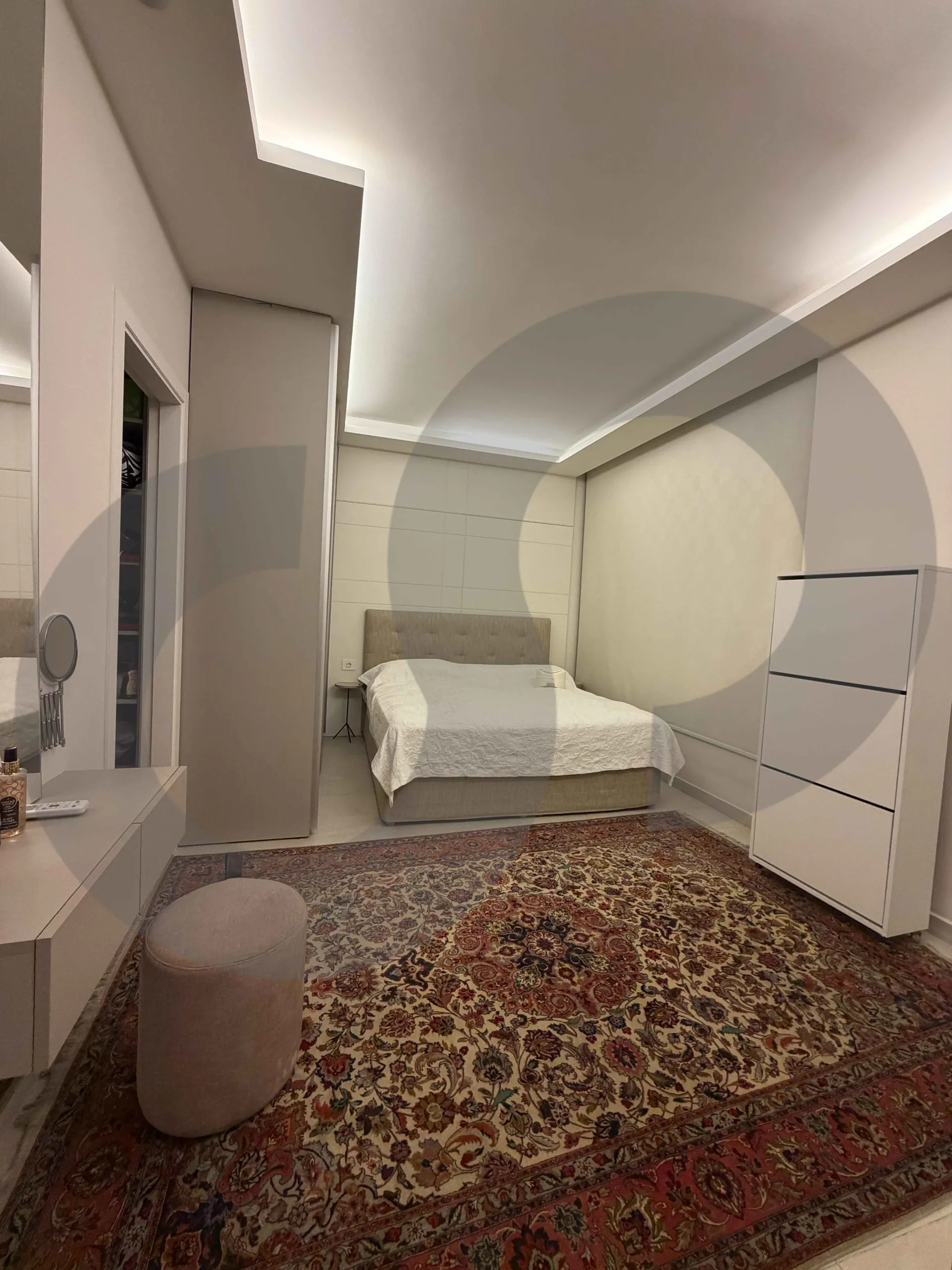 Apartment for Sale in Achrafieh