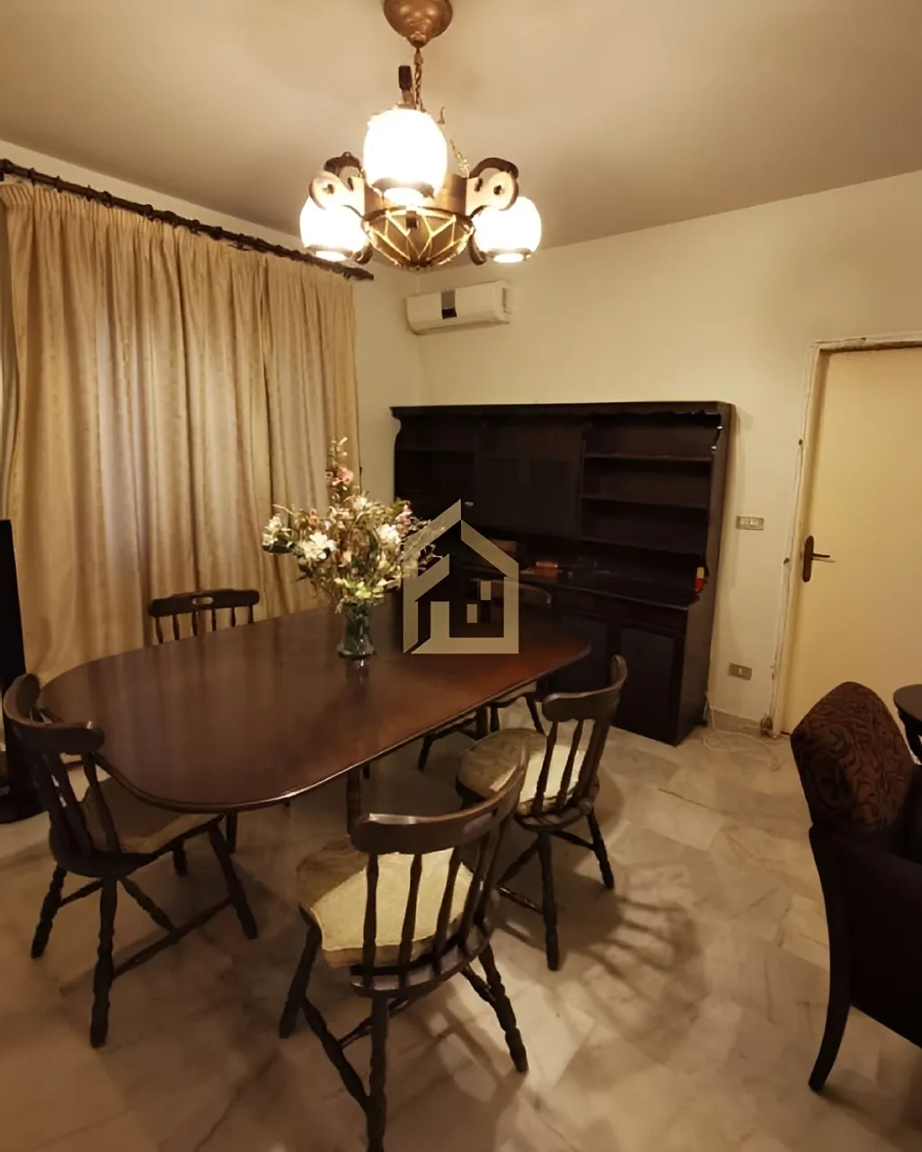 Apartment for rent in Ballouneh, Lebanon
