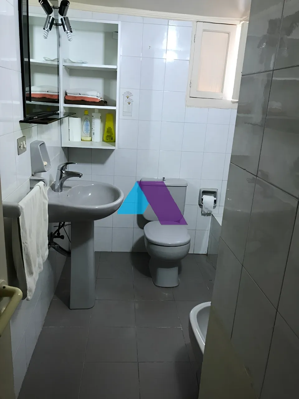 Apartment for Sale in Achrafieh - 2 bed, 2 bath