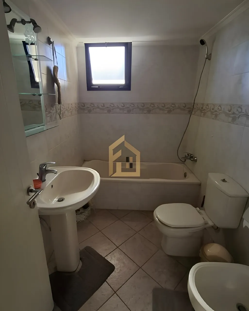 Apartment for Rent in Zalqa, Lebanon