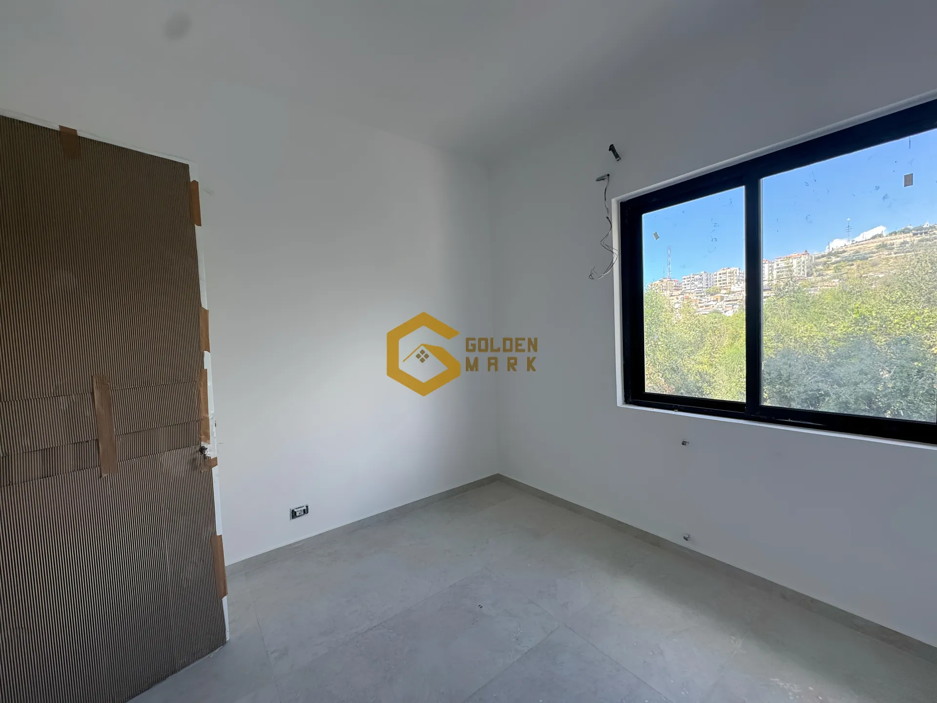 Apartment for Sale in Dbayeh
