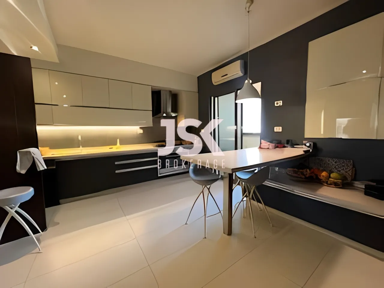 Apartment for Sale in Sanayeh, Beirut, Lebanon