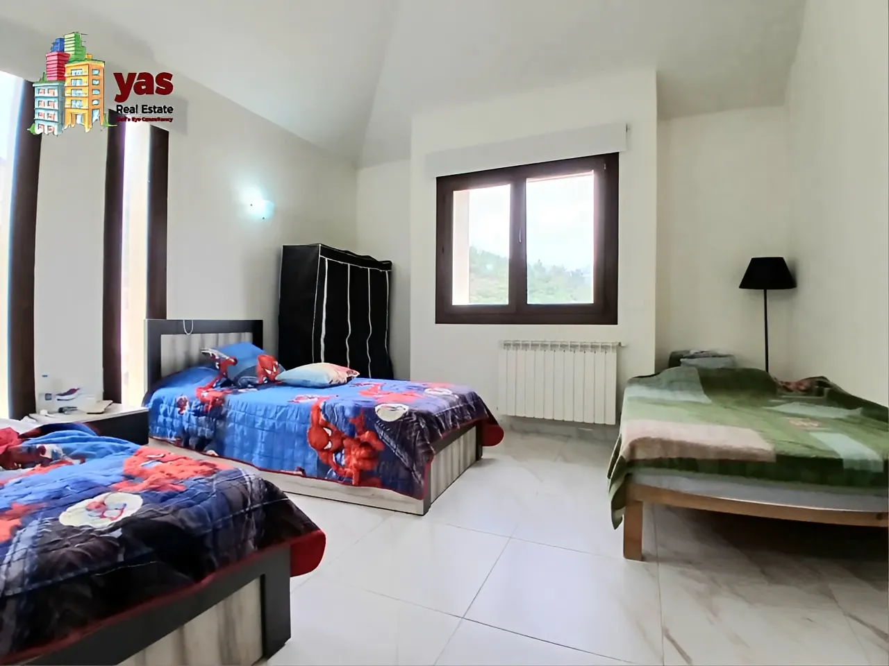 Apartment for Rent in Fatqa