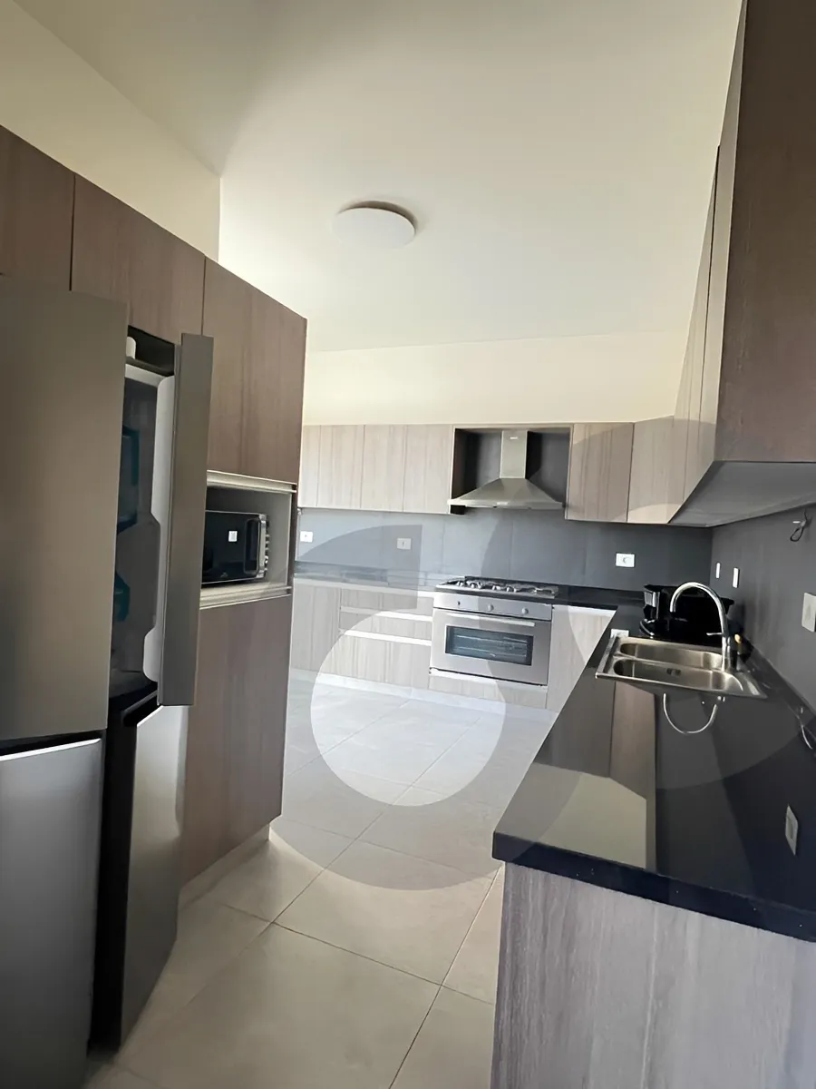 Apartment for Rent in Verdun, Beirut, Lebanon - 3 bed, 3 bath