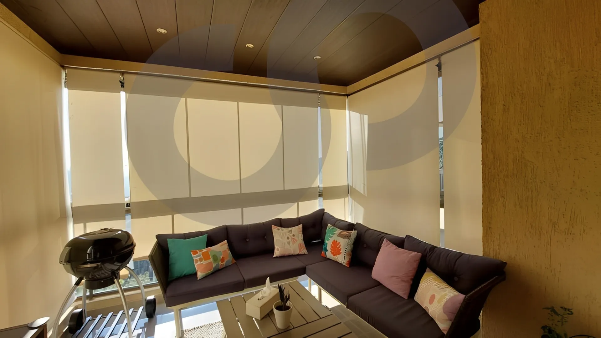 Apartment for Sale in Daoura, Lebanon - 3 bed, 4 bath