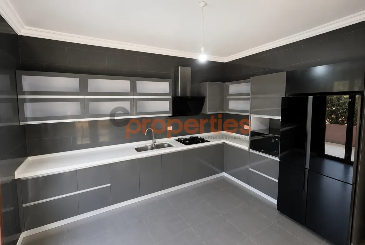 Apartment for Rent in Byblos